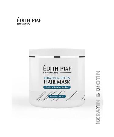 Kerastase Intensive Restorative Hair Care Mask For Very Worn And Over-Treated Hair 200ml Demb.1447