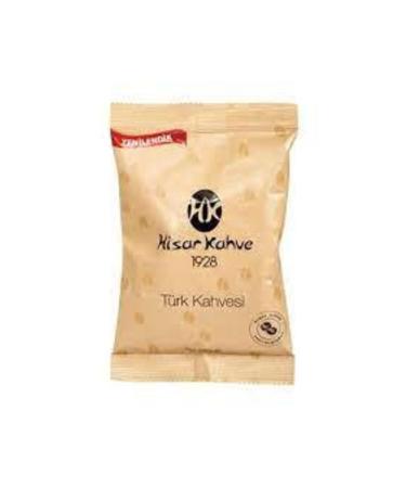 Mehmet Efendi Caffe Espresso 250 Gr X 12
