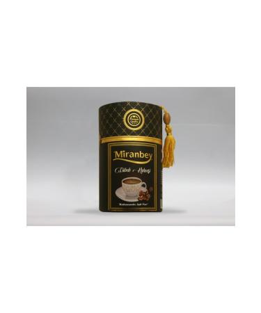 Miranbey Dibek Coffee 200 gr X 2 Pieces