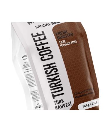 M venpick Italiano Coffee Beans 1000 gr