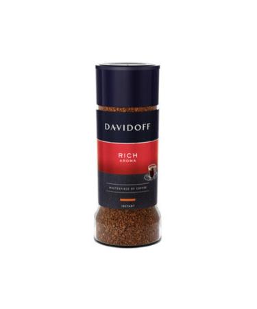 RIC Davidoff H Aroma Instant Coffee 100 G