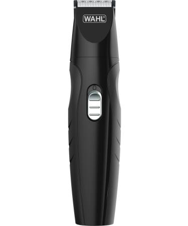 Wahl 09685-016 Groomsman All In One Cordless Grooming Kit - Buy Online on GoSupps.com