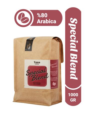 Tchibo Cafissimo Caff Crema Colombia 80 Capsule Coffee - Advantageous Package