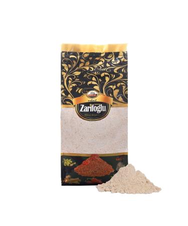 ATAYNAME Manavgat Double Roasted Tahini 900 Gr.