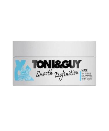 Toni Guy Toni Guy Hair Mask for Dry Hair 200ml