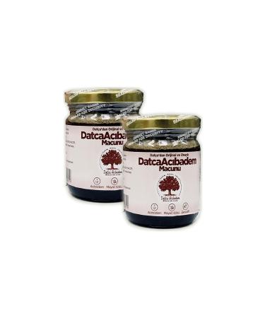 Dat a Bitter Almond Paste (240gr)