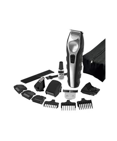 Wahl 09888-1216 9888 Multi Purpose & Men's Grooming Kit - Buy Online on GoSupps.com