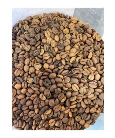 RIPE NUTS Turkish Coffee 500 Gr