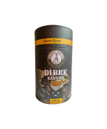 R za Baba Roasted Turkish Coffee Beans