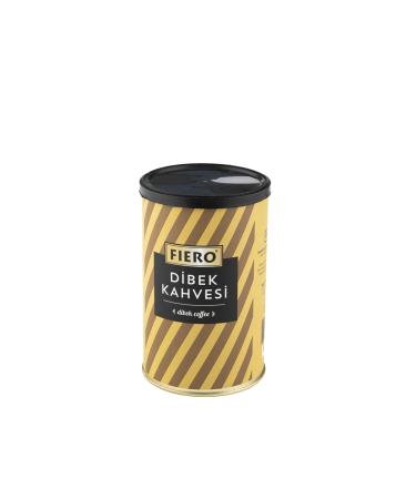 Cahit Efendi Coffees Espresso Ground 1000gr.