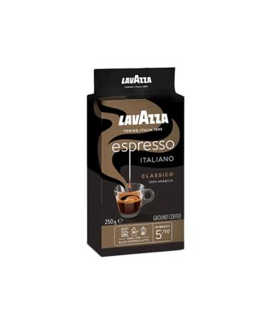 LavAzza Espresso Italiano Classico Filter Coffee 250gr