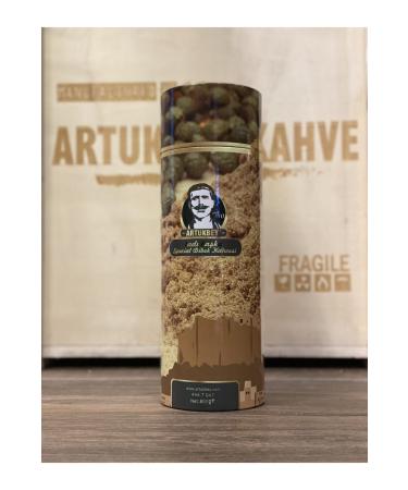 ARTUKBEY Special Dibek Coffee 800gr - Buy Online on GoSupps.com