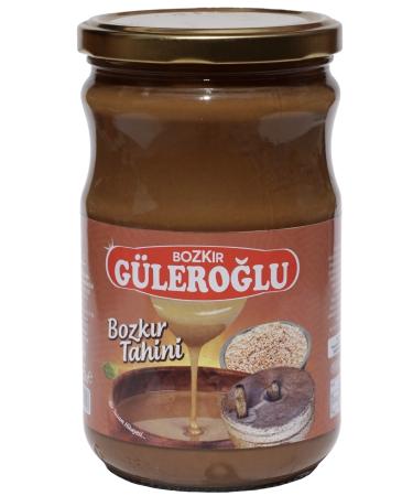 grocer Hasan Gaziantep Peanut Butter Special Breakfast - 4 kg Grocer Hasan