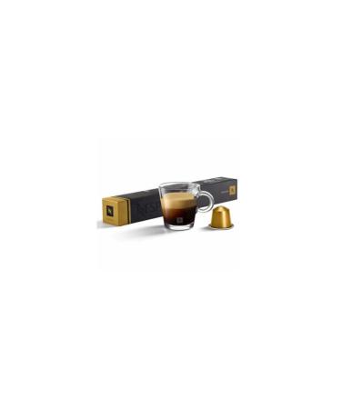 Nespresso Ispirazione Roma Capsule Coffee Classic 10 Pieces - Buy Online on GoSupps.com