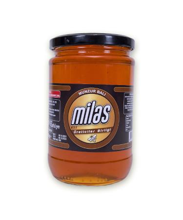 Milas Producers Association Munzur Honey 850 gr