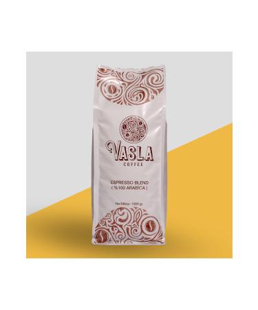 VASLA COFFEE Turkish Coffee 250 gr.