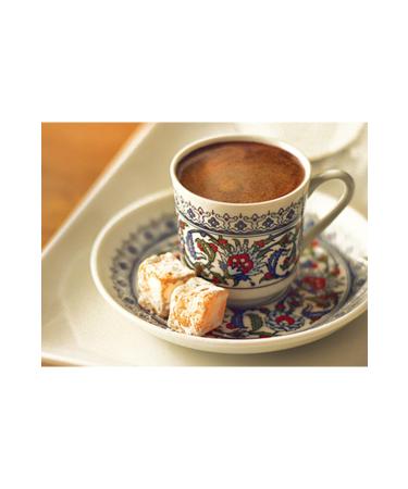 Yasemin Han m Farm Black Olive Mega Size 2 KG