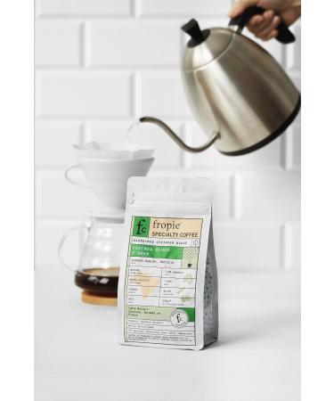 YEMEN KURUKAHVE Syriac Coffee 400gr