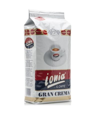 Mim and More Harmony Blend Coffee Espresso Bean Coffee 1 Kg - Buy Online on GoSupps.com