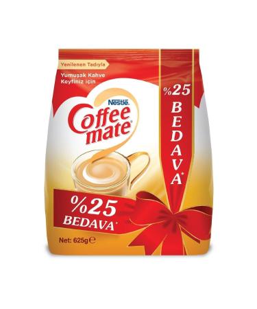 Coffee Mate Nestle 625 Grr