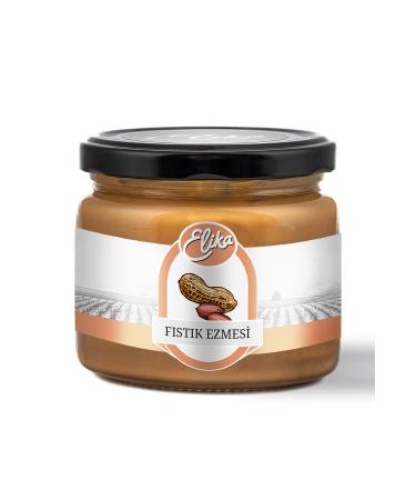 EL F CANDAR Milk Jam (250gr)