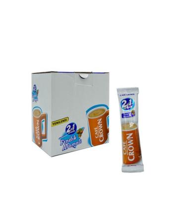 Yaptat ADIYAMAN COFFEE OTTOMAN D BEK COFFEE (4x200) GR.