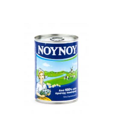 Noy Noy Coffee and Dessert Milk (Condensed Milk) - Buy Online on GoSupps.com
