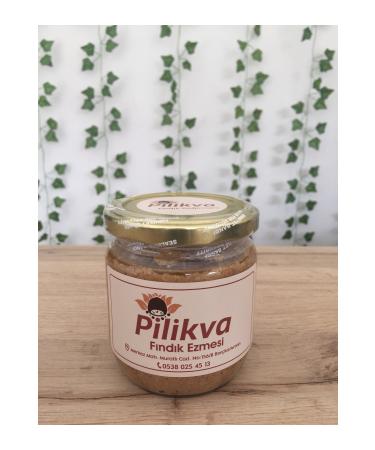Pilikva Hazelnut Paste