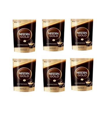 Nescafe Espresso 1000 Grams Coffee Beans 12505166