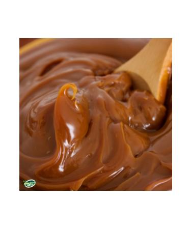 your garden farm Milk Jam (Caramel) Dulce De Leche 360 Gr. - Buy Online on GoSupps.com