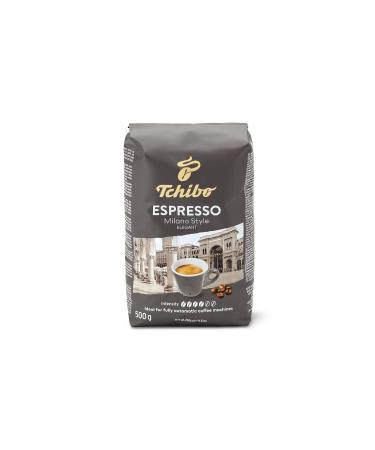 Tchibo Eduscho Espresso Professional Coffee Beans 1 Kg