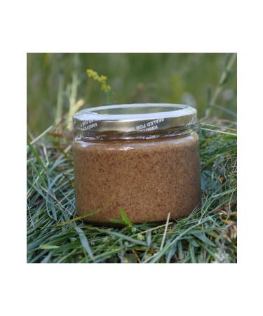 EYL L FTL I 320 GRAM HAZELNUT PASTE