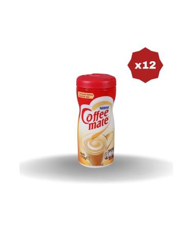 Coffee Mate 170 GR X 12 PIECES