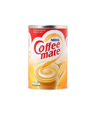 Nestle Coffee Mate The Original Fat Free Coffee Creamer 453.5 Gr