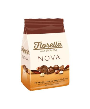 Eti (3 PIECES) Eti Tutku Bag Cocoa Cream Mosaic Biscuit 210 gr