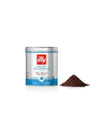 illy Decaf Coffee Powder (125g)