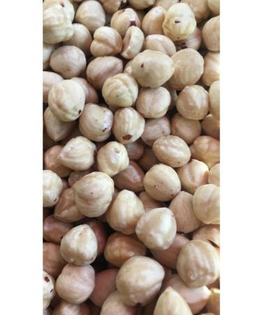 NUCES Healthy Nuts Sugar-Free Hazelnut Paste 0 Hazelnut (NO SUGAR ADDED) 300 gr