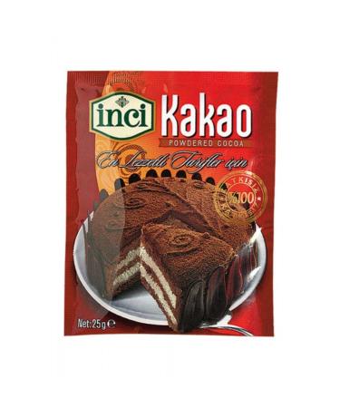 Pearl Cocoa 25 Gr 12 Liters