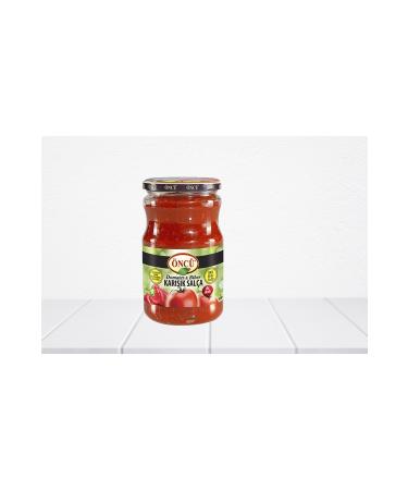 Olca Tomato Paste 1650 gr