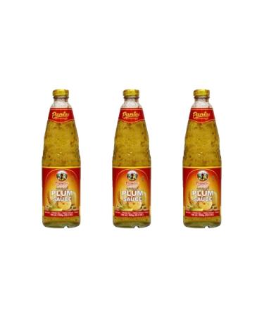 Pantai Plum Sauce 730 Ml / 920 Gr 3 Pieces