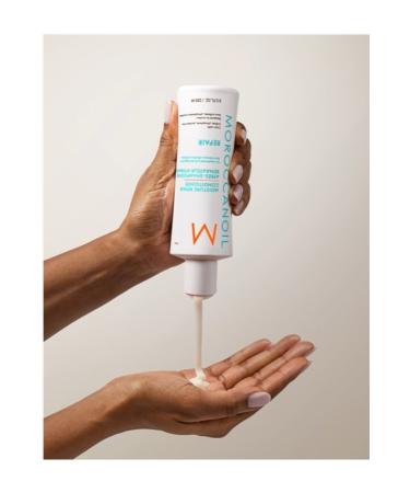 Moroccanoil Protein Strengthening Mask for Environmental Damaged Hair REPAIR 8.5floz 16BEAUTYSECRETS