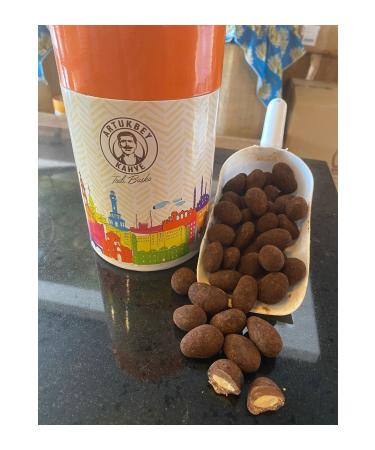 APM Cocoa Hazelnut Paste - Praline (5% Hazelnut) 10kg