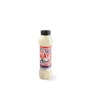 Remia Black Truffle Mayonnaise