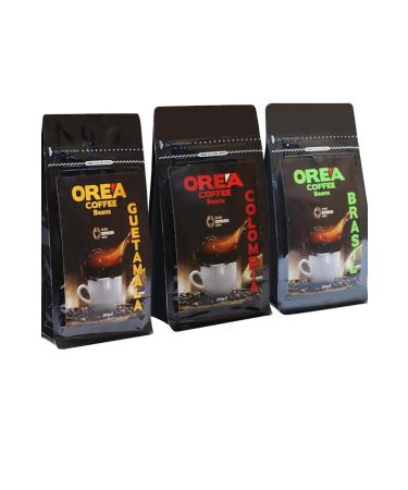 Beta Tea Beta Caffito Indonesia Sumatra Filter Coffee 250 Gr