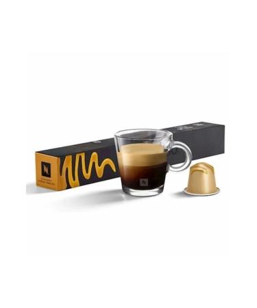 Nescafe Xpress Caramel 24x250 Ml