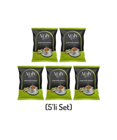 Nespresso New Barista Creations C occolat no Dark Chocolate Flavored Capsule Coffee - Buy Online on GoSupps.com
