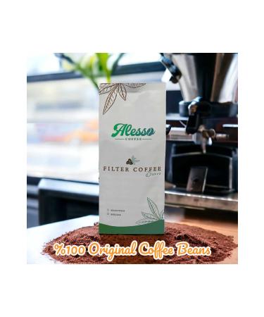 Sirius Coffee Sirius Premium Hazelnut Syrup 700 ml - Glass Bottle