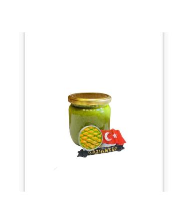 Antebella Pistachio Paste (PIECES) 200 G - Pistachio Paste - Buy Online on GoSupps.com