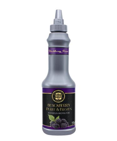 Toschi Salted Caramel Syrup (1000 ml)