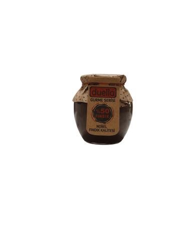 DeLucca De Lucca Vegan Hazelnut Spread